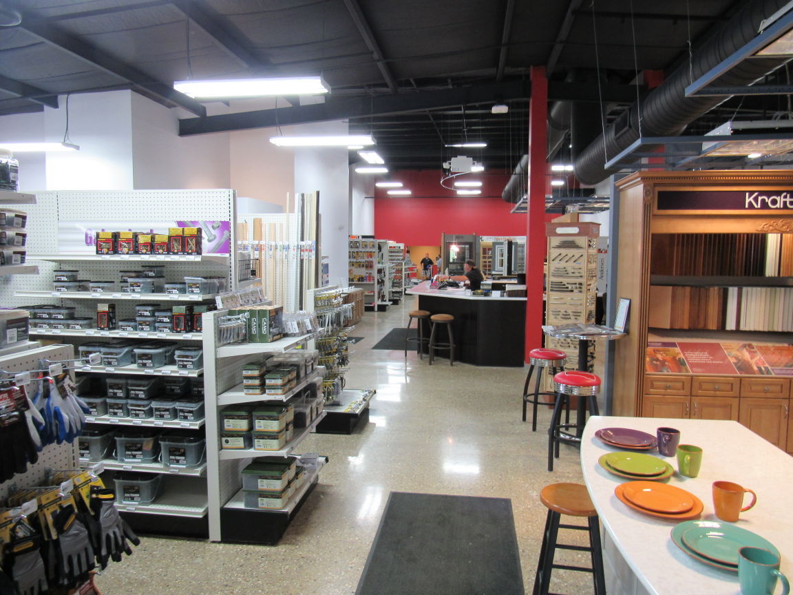Marling Lumber